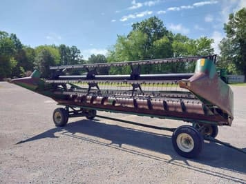 Main image John Deere 220